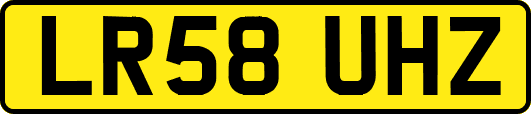 LR58UHZ