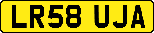 LR58UJA