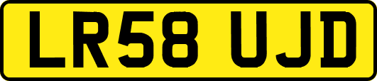 LR58UJD
