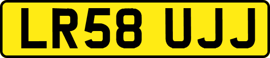 LR58UJJ