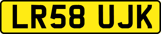 LR58UJK