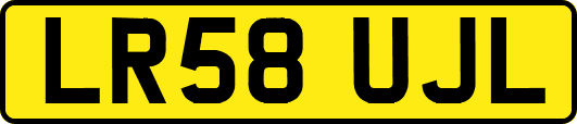 LR58UJL