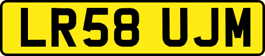 LR58UJM