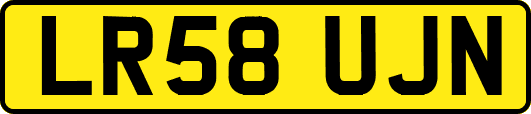 LR58UJN
