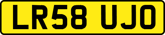 LR58UJO