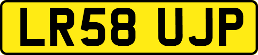 LR58UJP