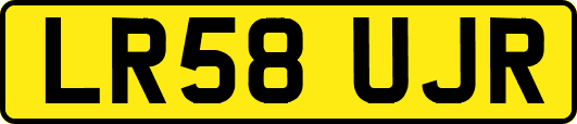 LR58UJR
