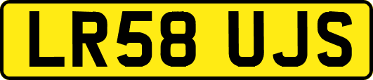 LR58UJS