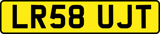 LR58UJT