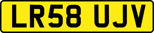 LR58UJV