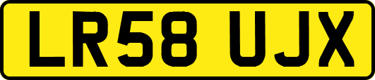 LR58UJX