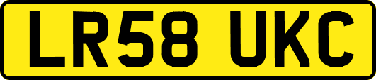 LR58UKC