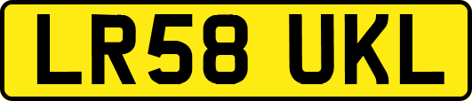 LR58UKL