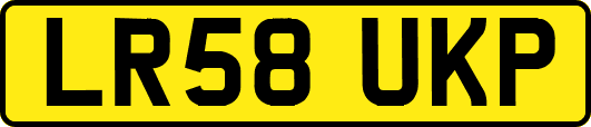 LR58UKP