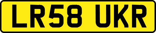 LR58UKR