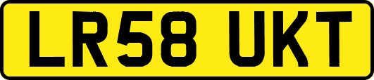 LR58UKT