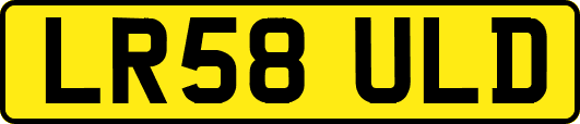 LR58ULD