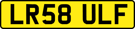 LR58ULF