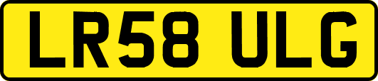LR58ULG