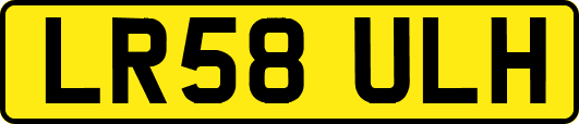 LR58ULH