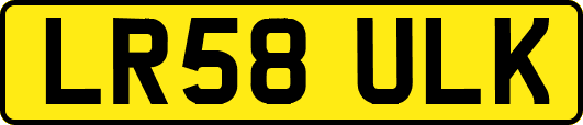 LR58ULK
