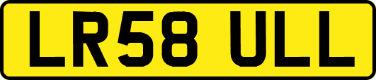 LR58ULL