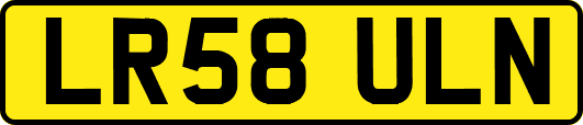 LR58ULN