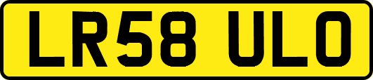 LR58ULO