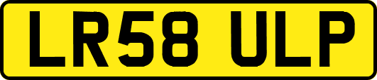 LR58ULP