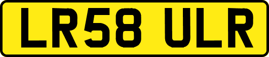 LR58ULR