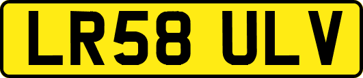 LR58ULV