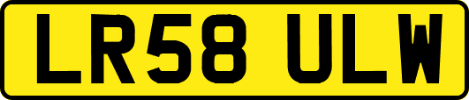 LR58ULW