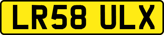 LR58ULX