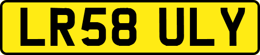 LR58ULY