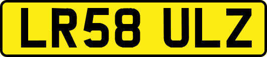 LR58ULZ