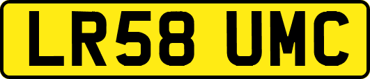 LR58UMC