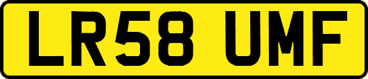 LR58UMF