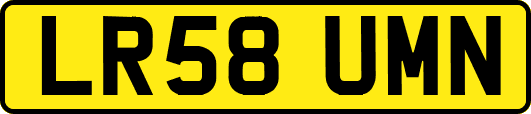 LR58UMN