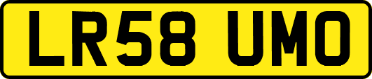 LR58UMO
