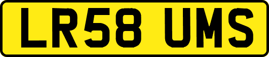LR58UMS