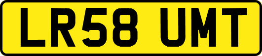 LR58UMT