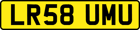 LR58UMU