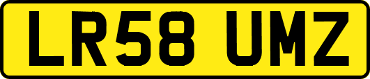 LR58UMZ