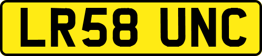LR58UNC