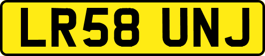 LR58UNJ