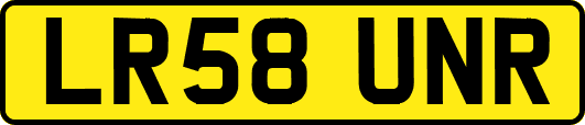 LR58UNR