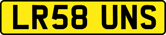 LR58UNS