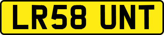 LR58UNT