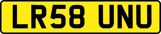 LR58UNU