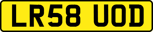 LR58UOD